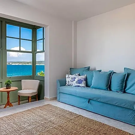 Cumbalica 5* Cesme