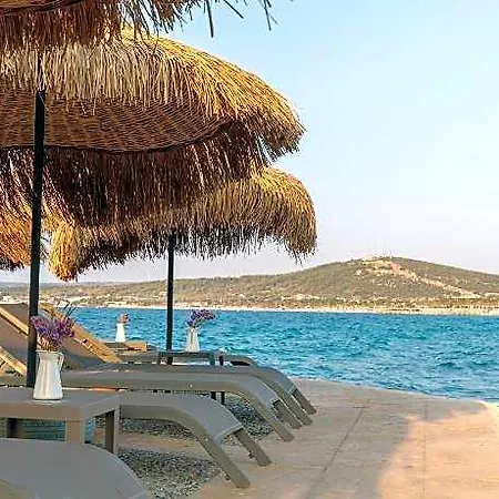 Cumbalica Hotel Çeşme