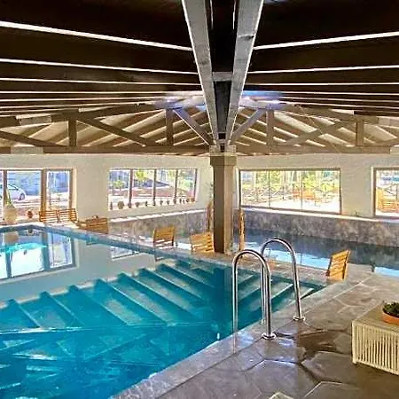 Cumbalica 5*