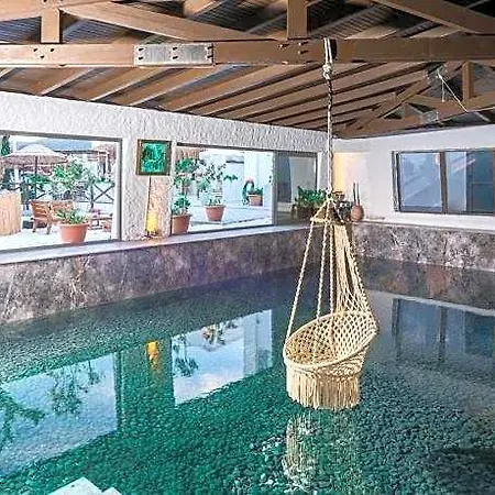 Cumbalica Hotel 5*