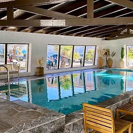 Cumbalica 5*