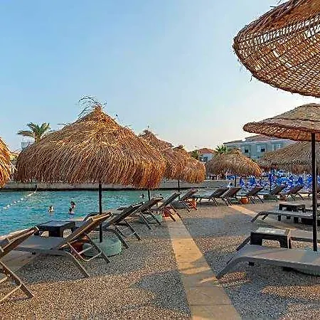 Cumbalica Hotel 5*