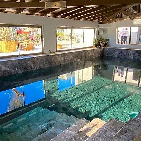 Cumbalica Hotel Cesme