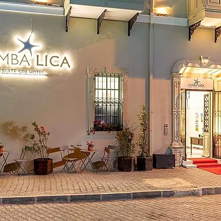 Cumbalica 5*