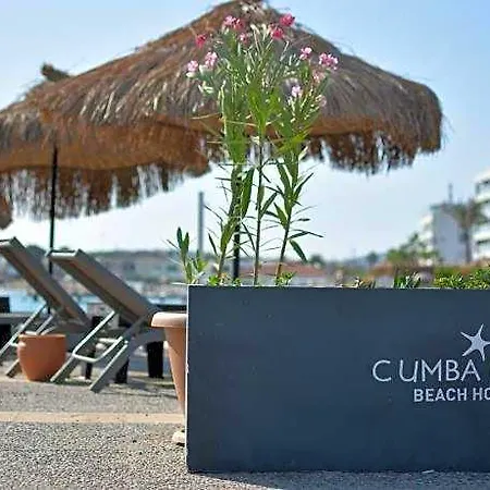 Hotel Cumbalica Cesme