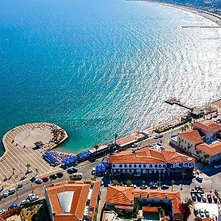Cumbalica Hotel 5*