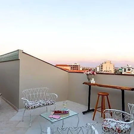 Cumbalica 5*