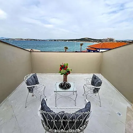 Cumbalica 5* Cesme