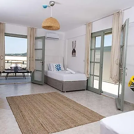 Cumbalica 5* Çeşme