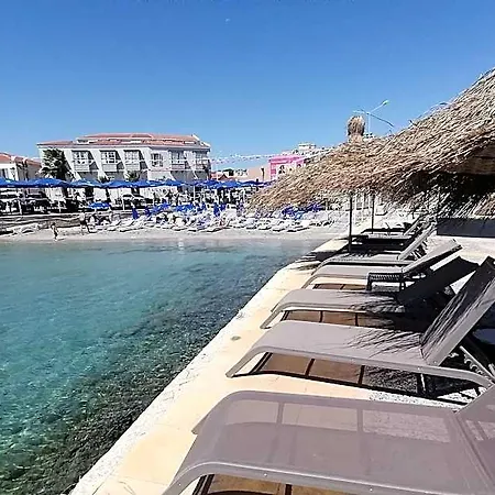 Cumbalica Cesme