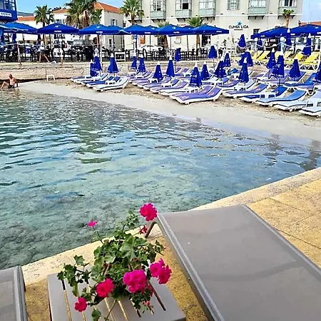 Cumbalica 5* Cesme