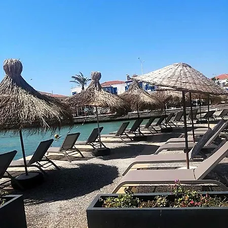 Cumbalica 5*