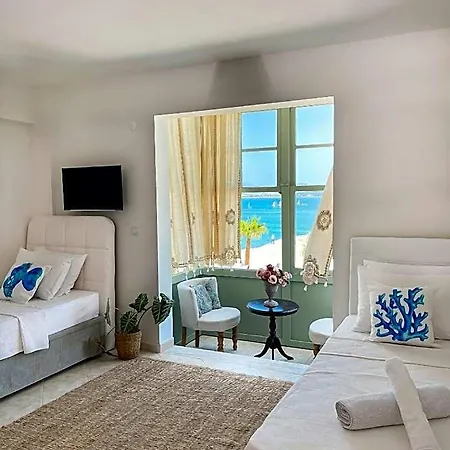 Cumbalica Hotel Cesme