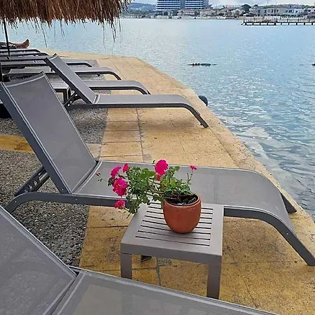Cumbalica Hotel Cesme