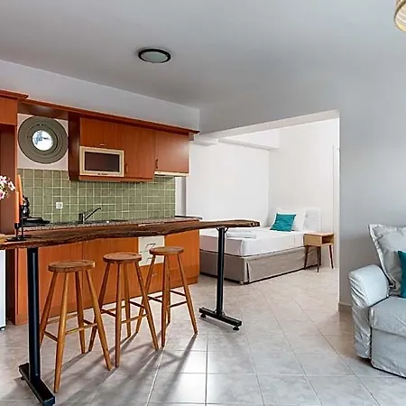 Hotel Cumbalica Cesme