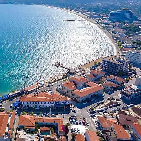 Hotel Cumbalica Cesme
