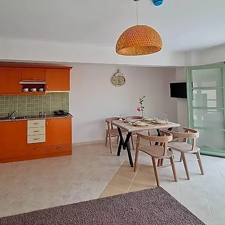 Cumbalica 5* Cesme
